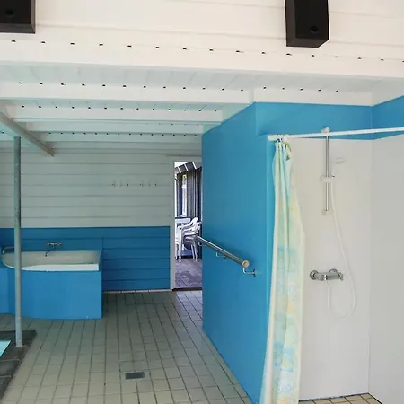 Four-bedroom Holiday In * Løkken