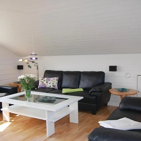 Four-bedroom Holiday In * Løkken