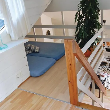 Four-bedroom Holiday In Prázdninový dům